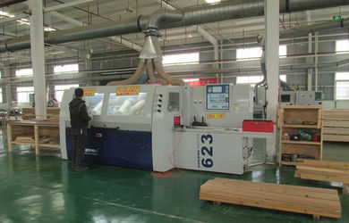 Китай Xiamen Jinxi Building Material Co., Ltd.