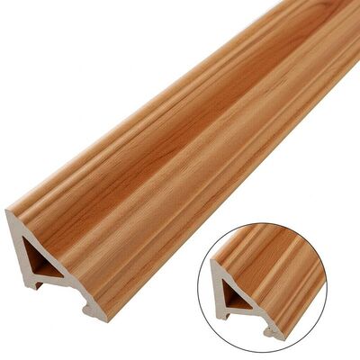 Декоративные деревянные профили и размеры по индивидуальному заказу с высокой износостойкостью и простотой монтажа