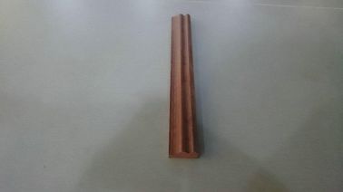 Внешние декоративные деревянные прессформы с ультра высокотемпературным процессом пиролиза